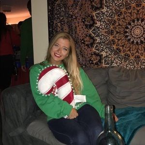 Meet your Posher, Alex